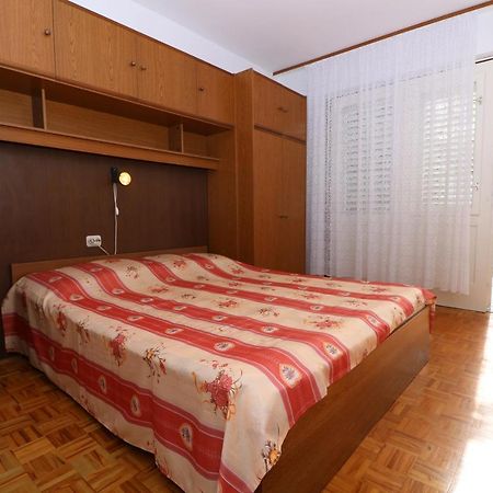 Apartments Magasic With Terrace Baska  Ngoại thất bức ảnh