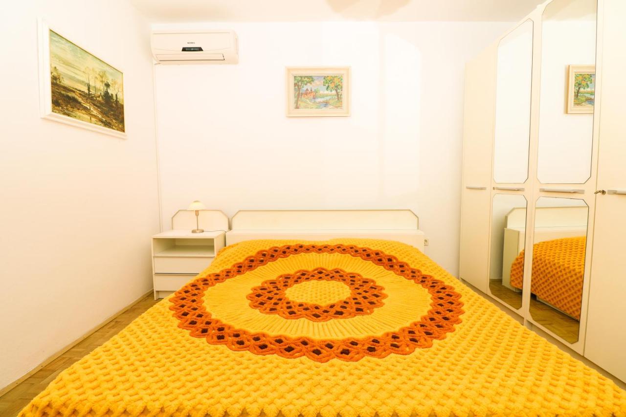 Apartments Magasic With Terrace Baska  Ngoại thất bức ảnh