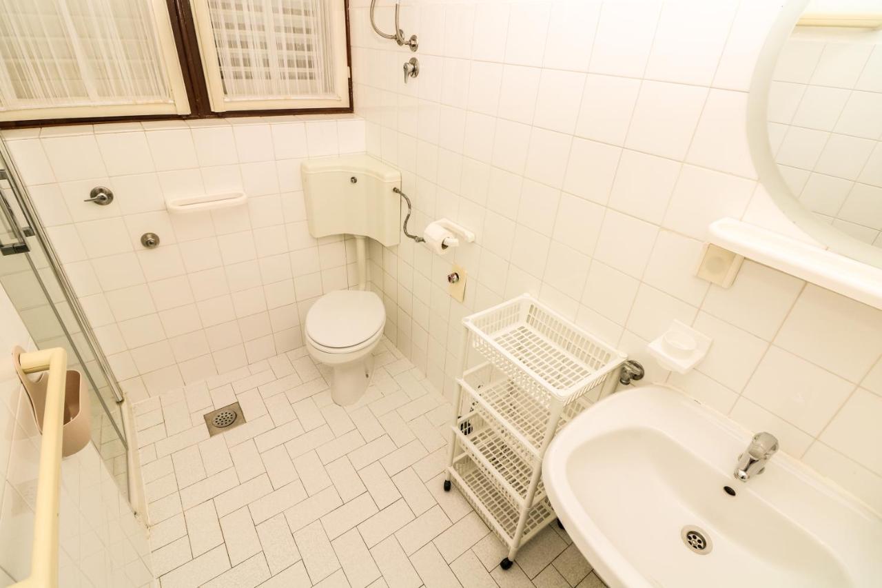 Apartments Magasic With Terrace Baska  Ngoại thất bức ảnh