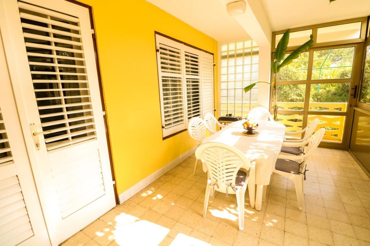 Apartments Magasic With Terrace Baska  Ngoại thất bức ảnh