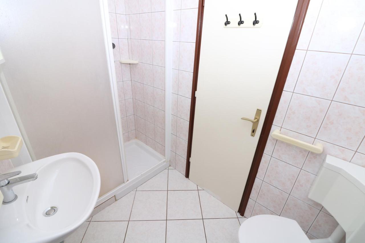 Apartments Magasic With Terrace Baska  Ngoại thất bức ảnh